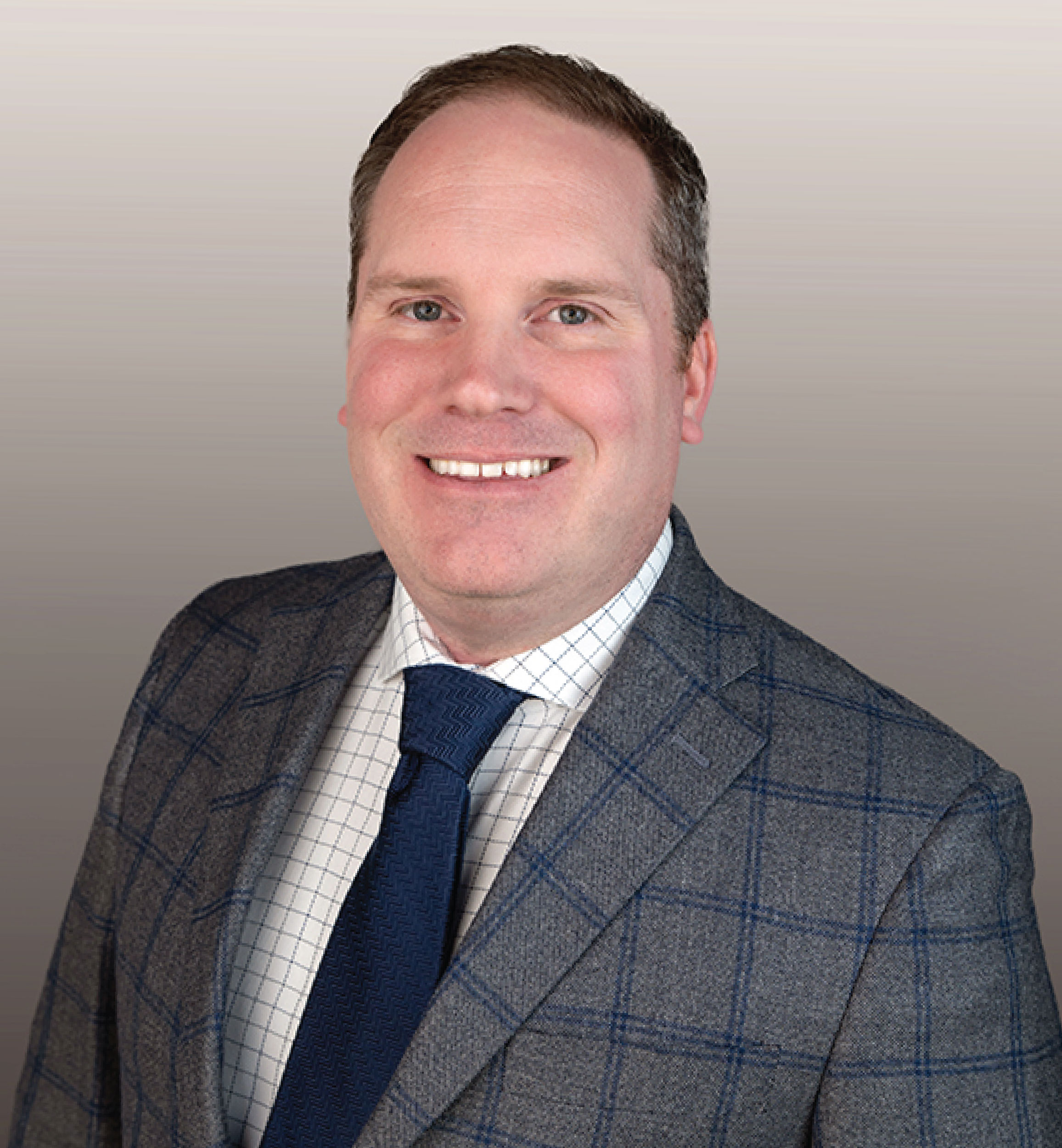 Luke Elliott TexasBank